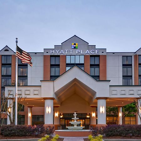 Hyatt Place Birmingham/Hoover Εξωτερικό φωτογραφία