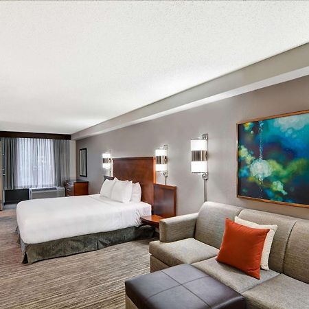 Hyatt Place Birmingham/Hoover Εξωτερικό φωτογραφία