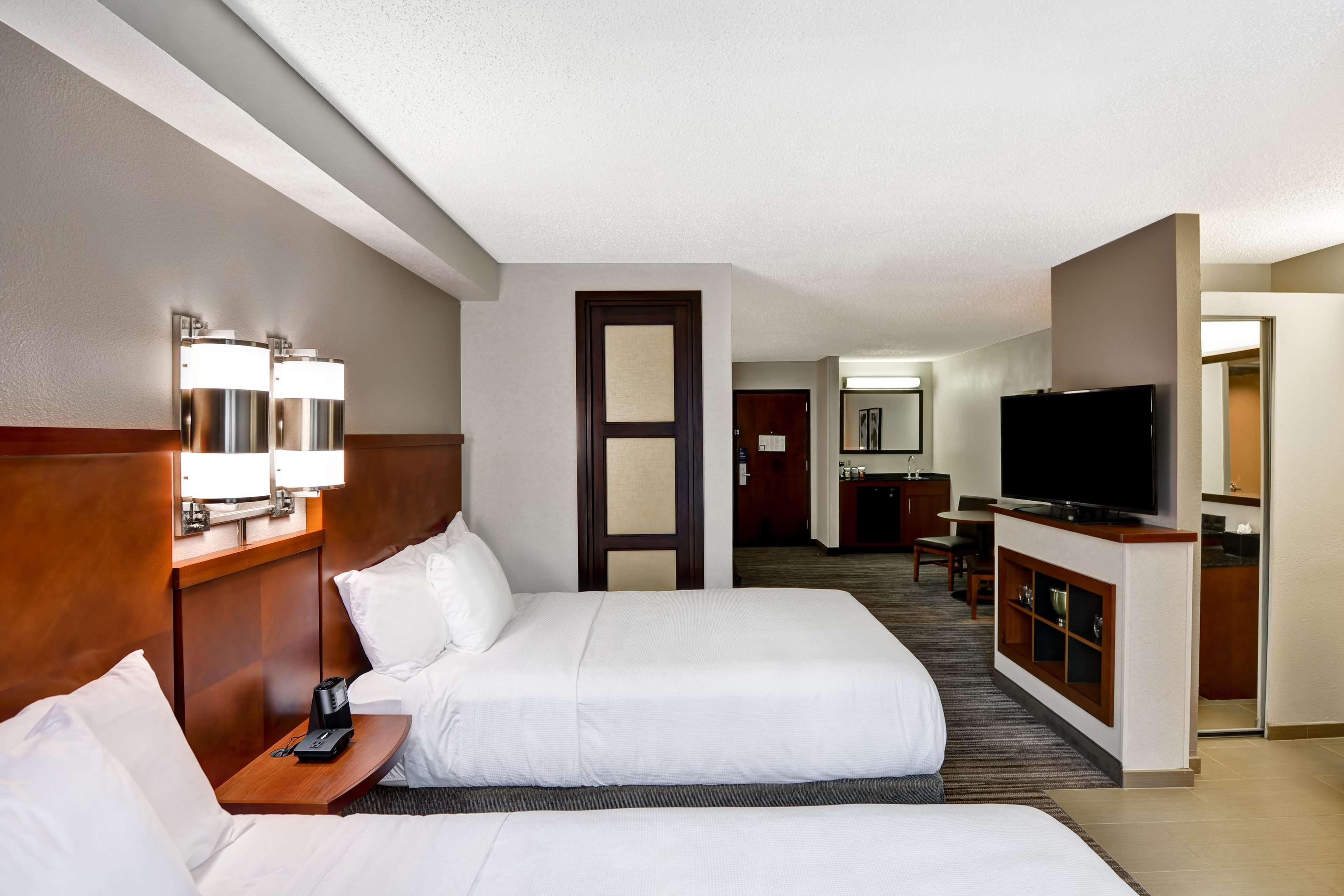 Hyatt Place Birmingham/Hoover Εξωτερικό φωτογραφία
