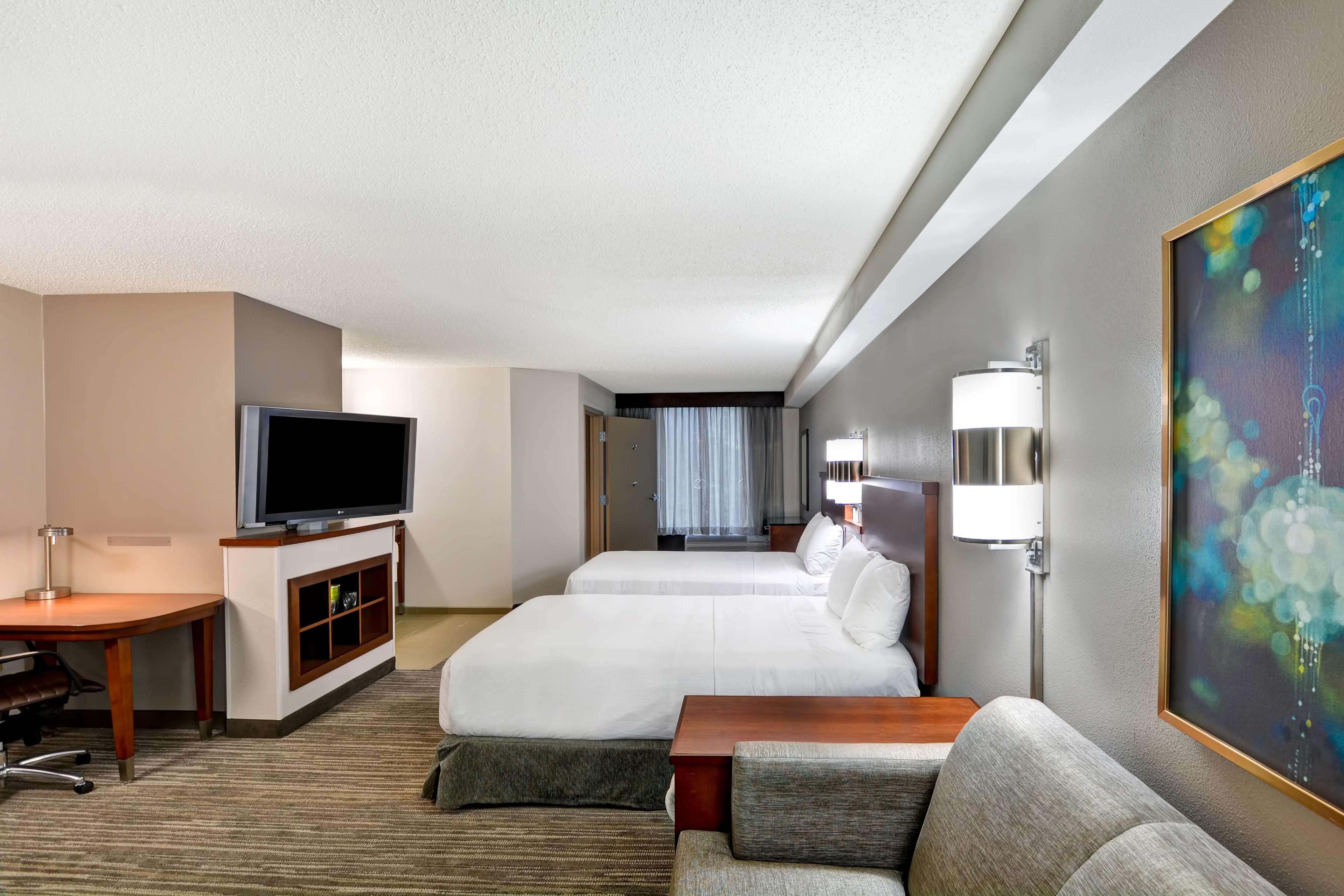 Hyatt Place Birmingham/Hoover Εξωτερικό φωτογραφία