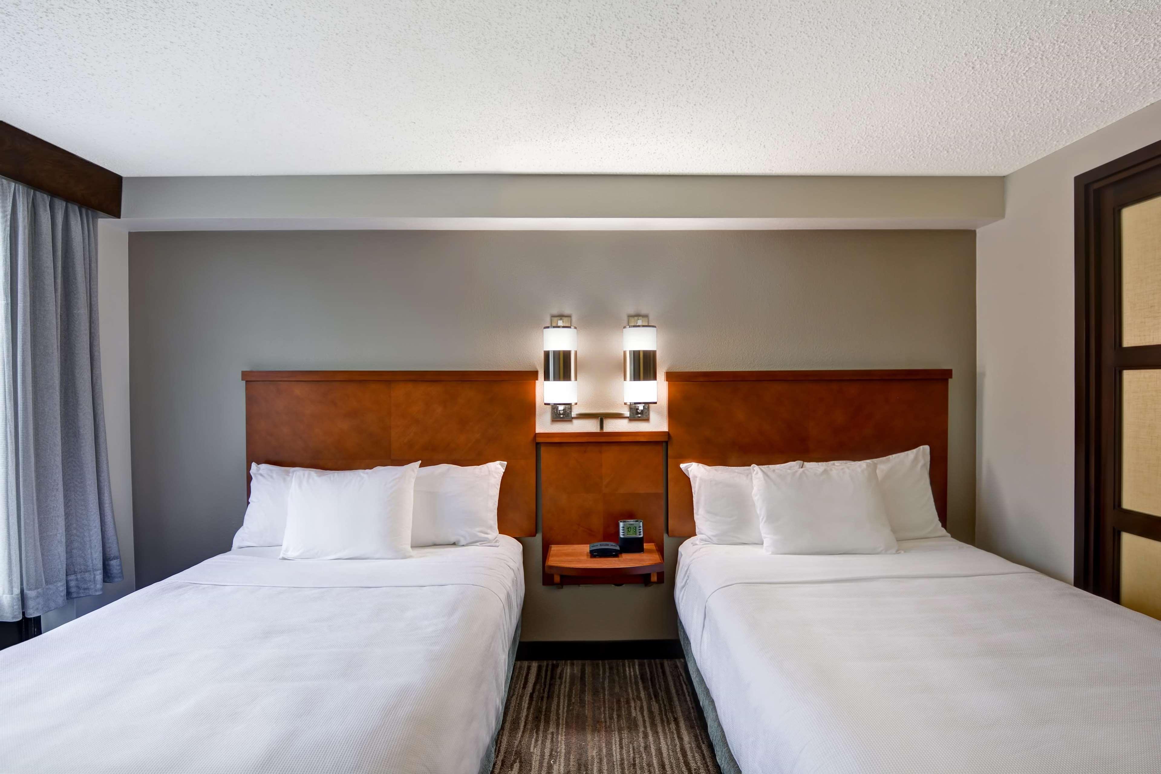 Hyatt Place Birmingham/Hoover Εξωτερικό φωτογραφία