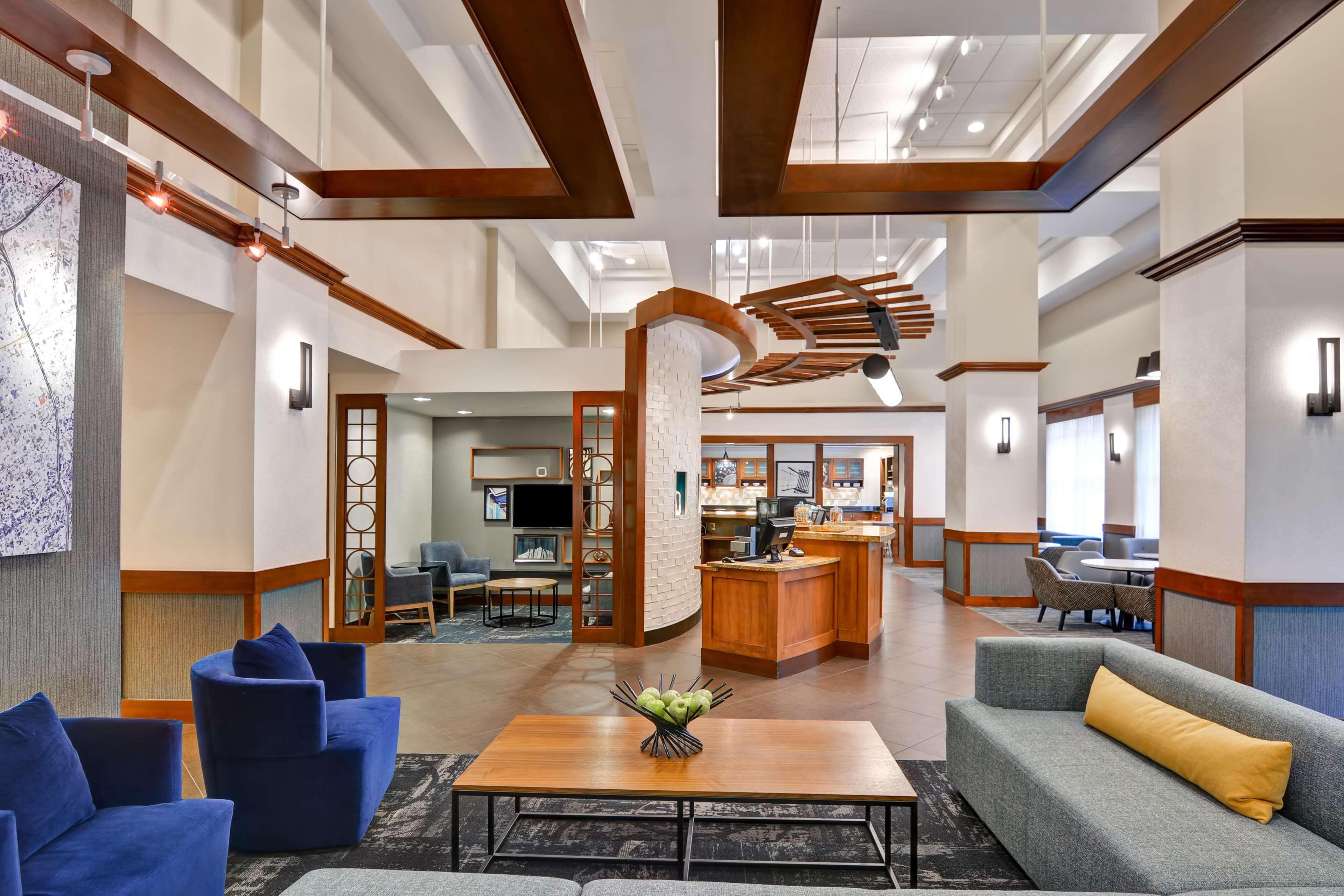 Hyatt Place Birmingham/Hoover Εξωτερικό φωτογραφία