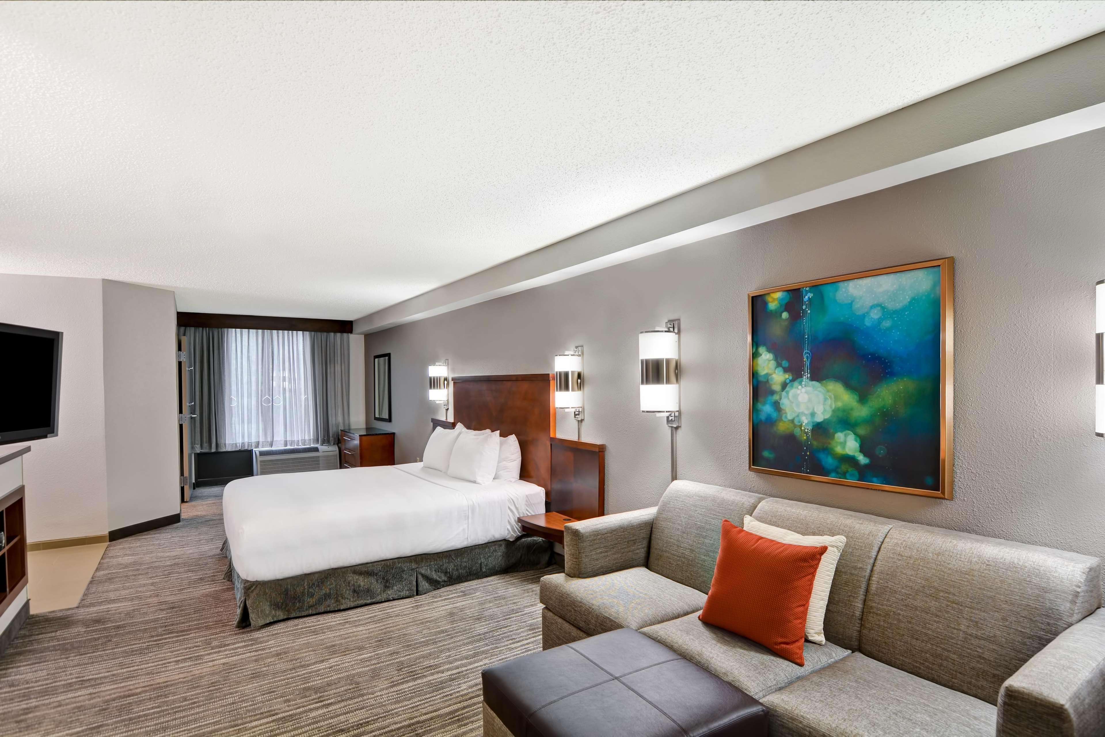 Hyatt Place Birmingham/Hoover Εξωτερικό φωτογραφία