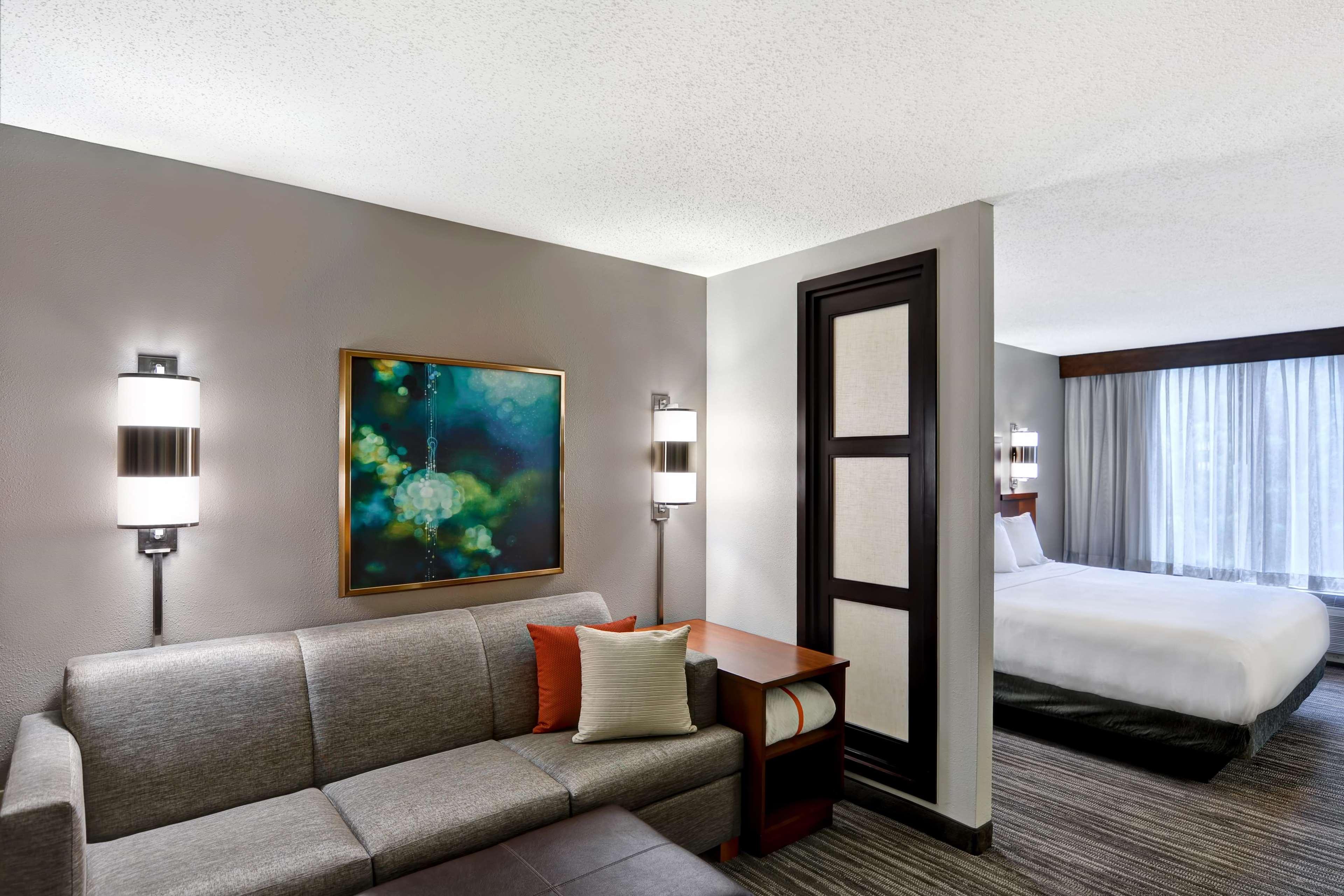 Hyatt Place Birmingham/Hoover Εξωτερικό φωτογραφία