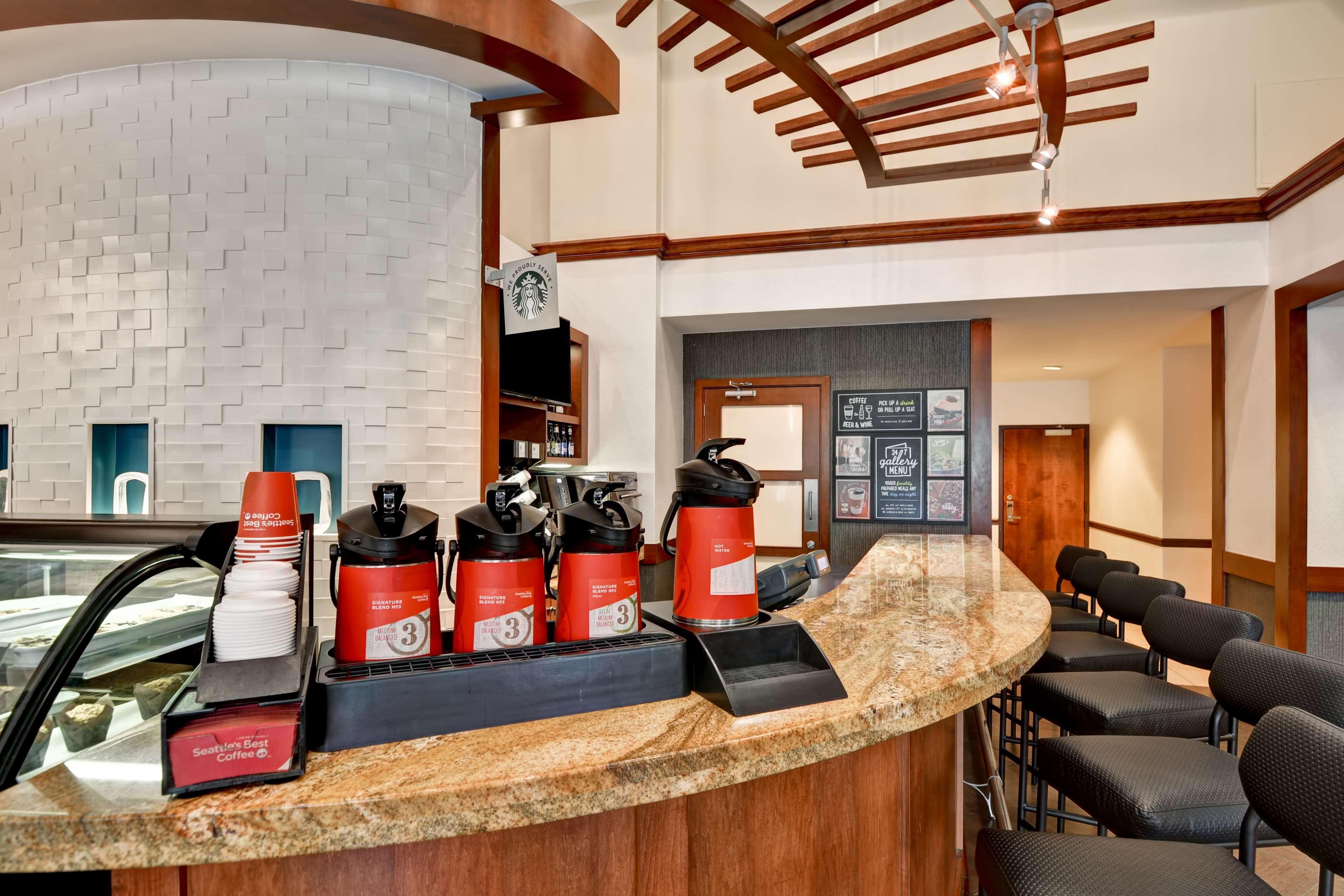 Hyatt Place Birmingham/Hoover Εξωτερικό φωτογραφία