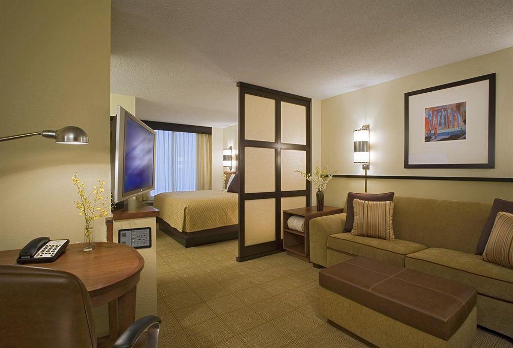 Hyatt Place Birmingham/Hoover Εξωτερικό φωτογραφία