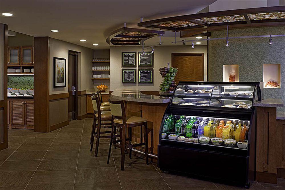 Hyatt Place Birmingham/Hoover Εστιατόριο φωτογραφία
