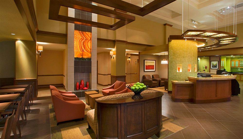 Hyatt Place Birmingham/Hoover Εξωτερικό φωτογραφία