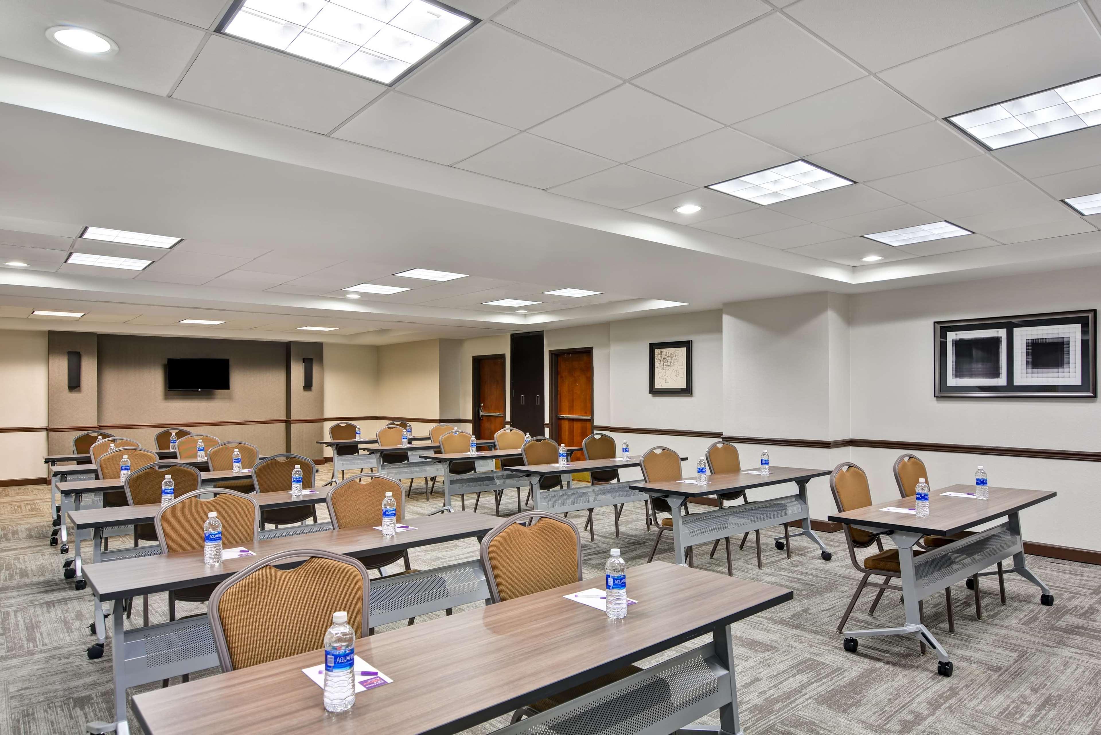 Hyatt Place Birmingham/Hoover Εξωτερικό φωτογραφία