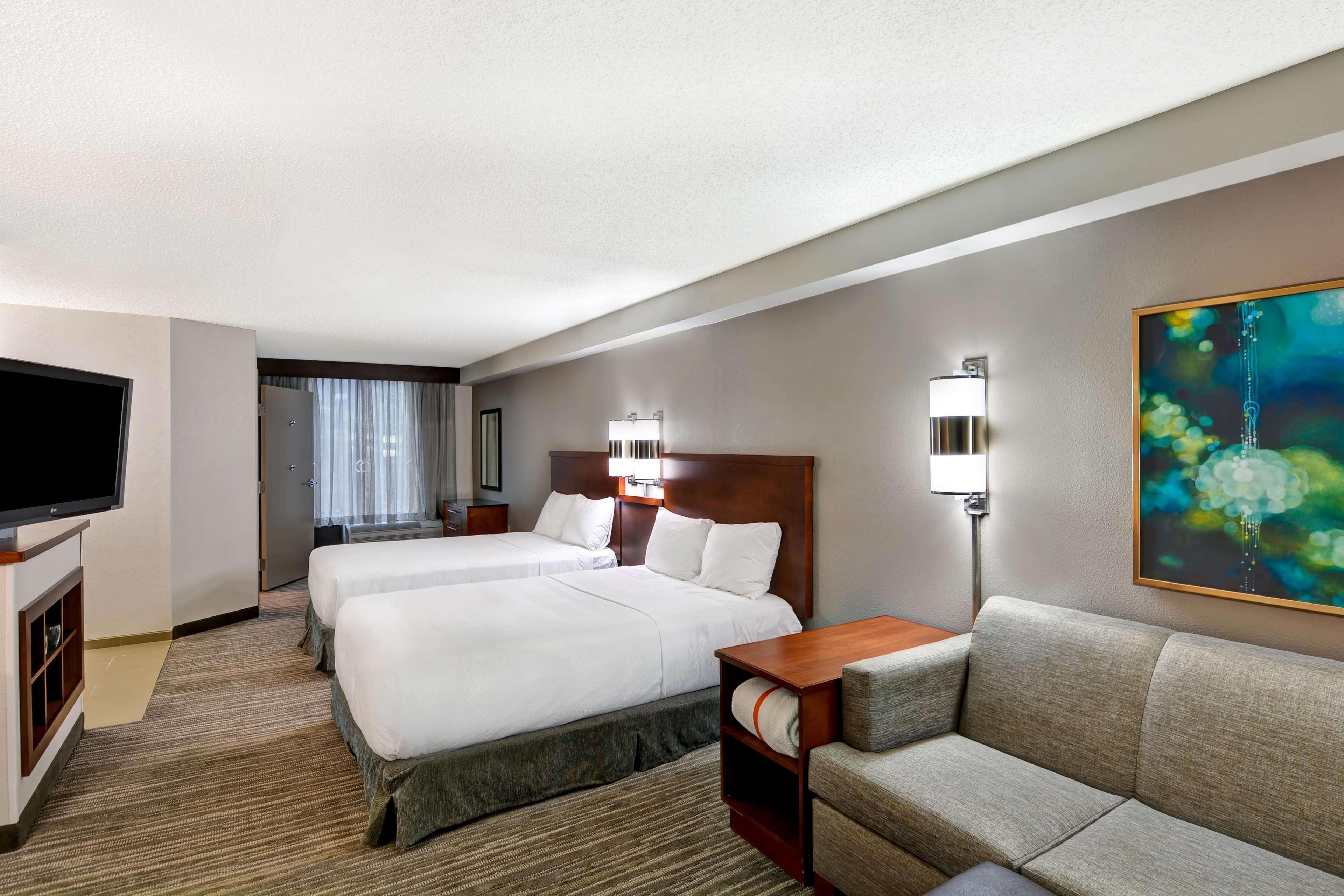 Hyatt Place Birmingham/Hoover Εξωτερικό φωτογραφία