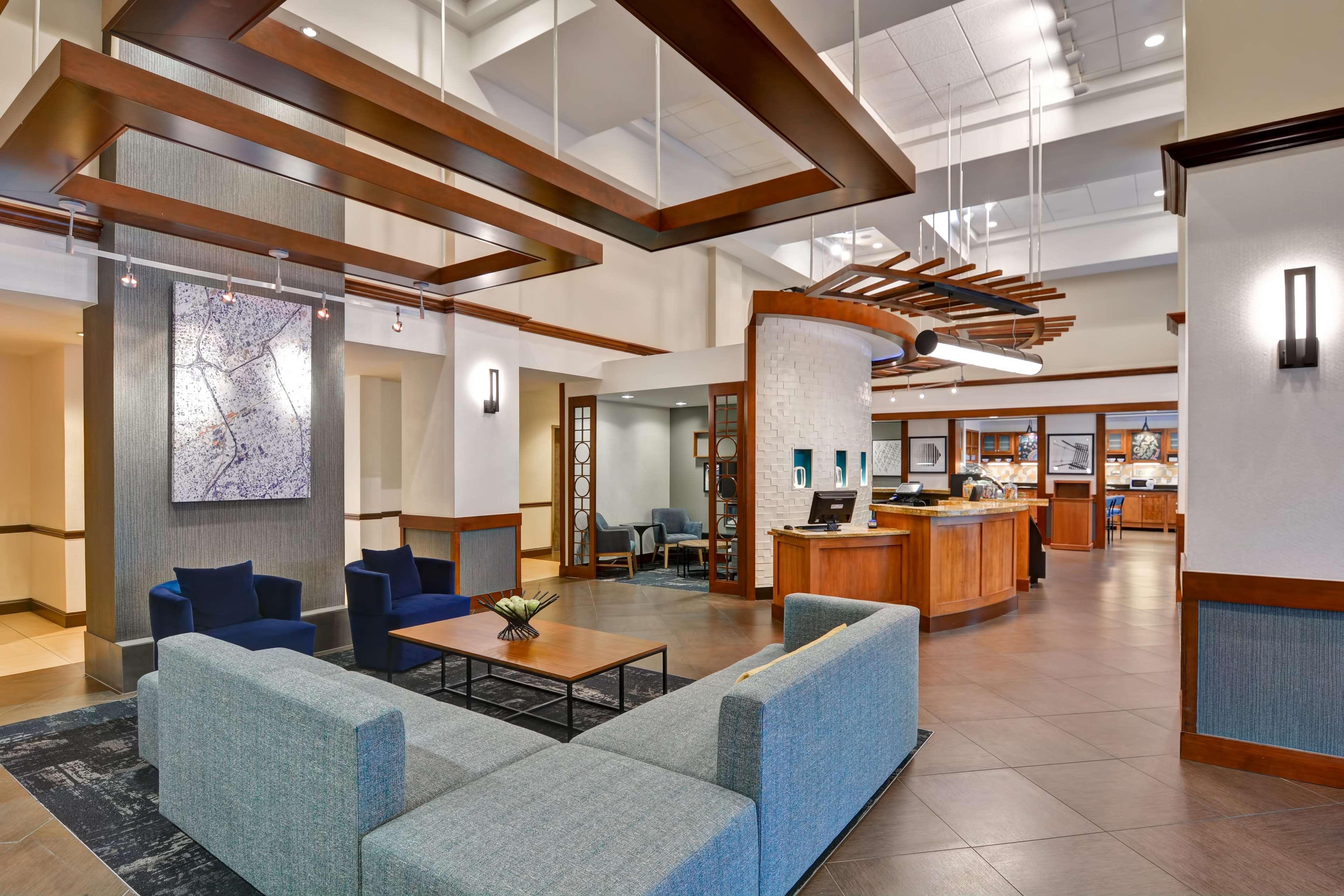 Hyatt Place Birmingham/Hoover Εξωτερικό φωτογραφία