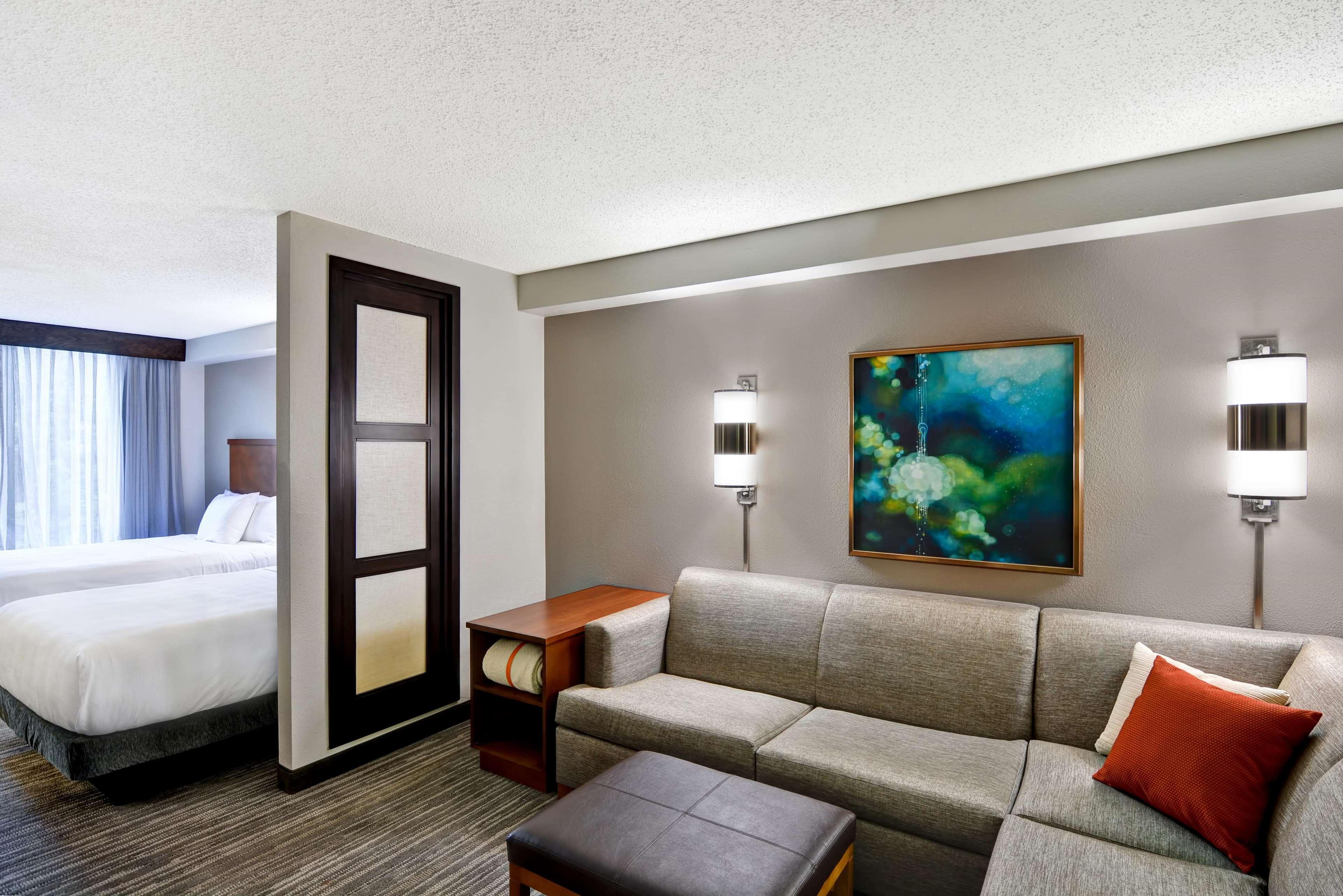 Hyatt Place Birmingham/Hoover Εξωτερικό φωτογραφία