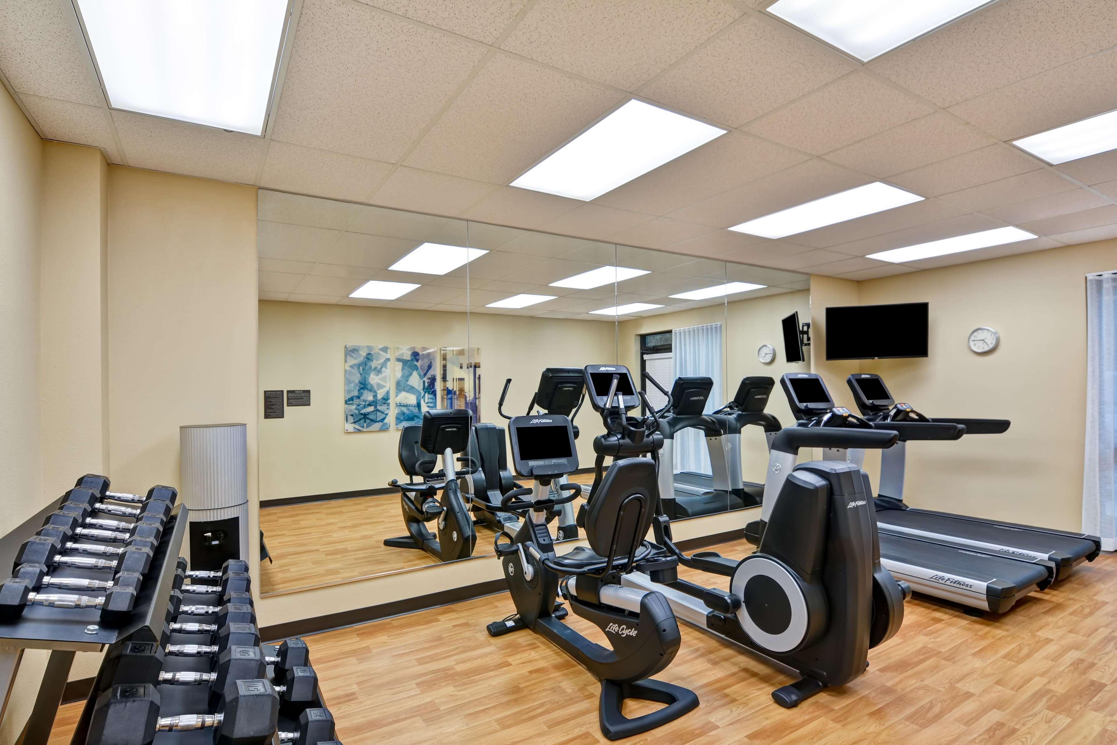 Hyatt Place Birmingham/Hoover Εξωτερικό φωτογραφία