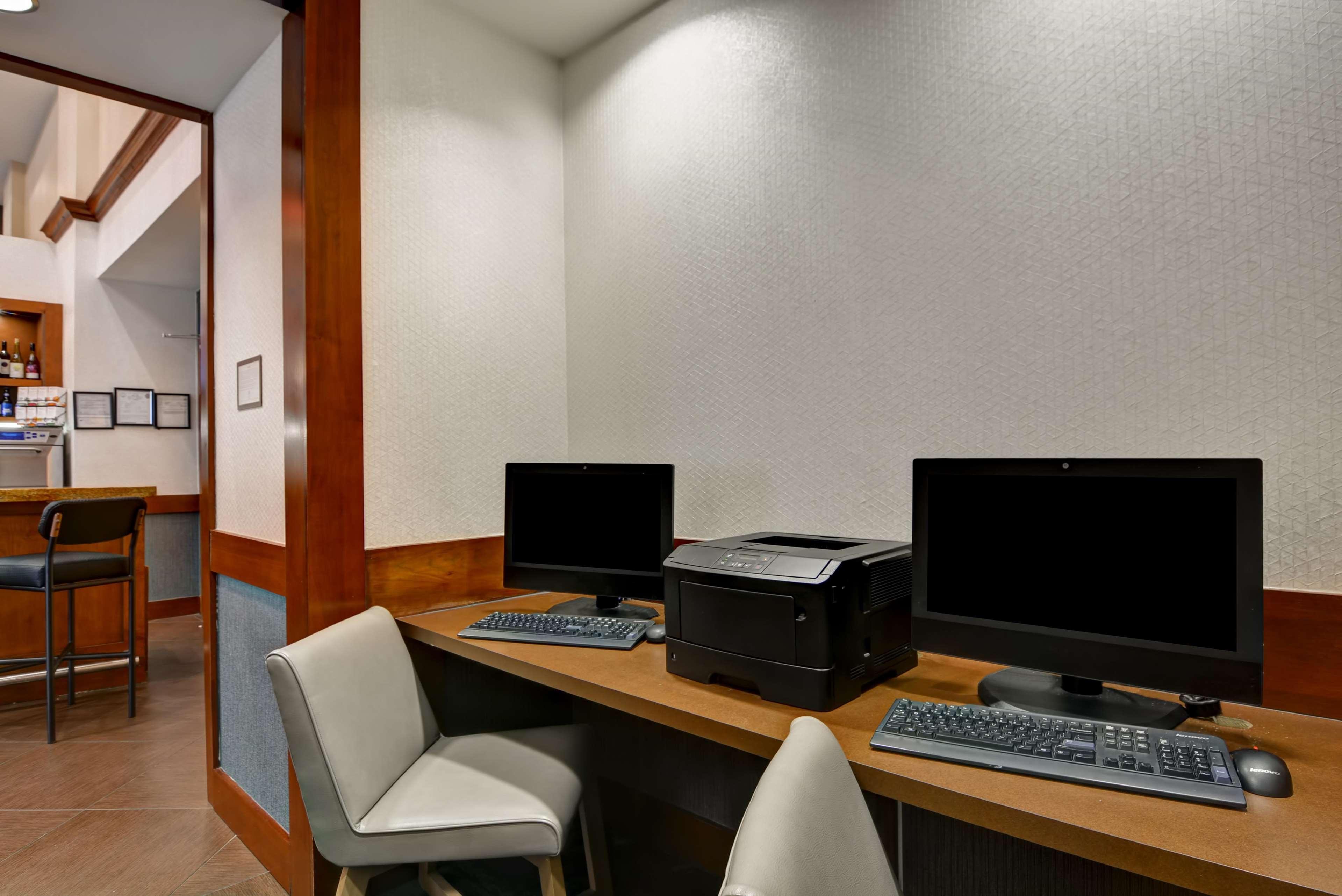 Hyatt Place Birmingham/Hoover Εξωτερικό φωτογραφία