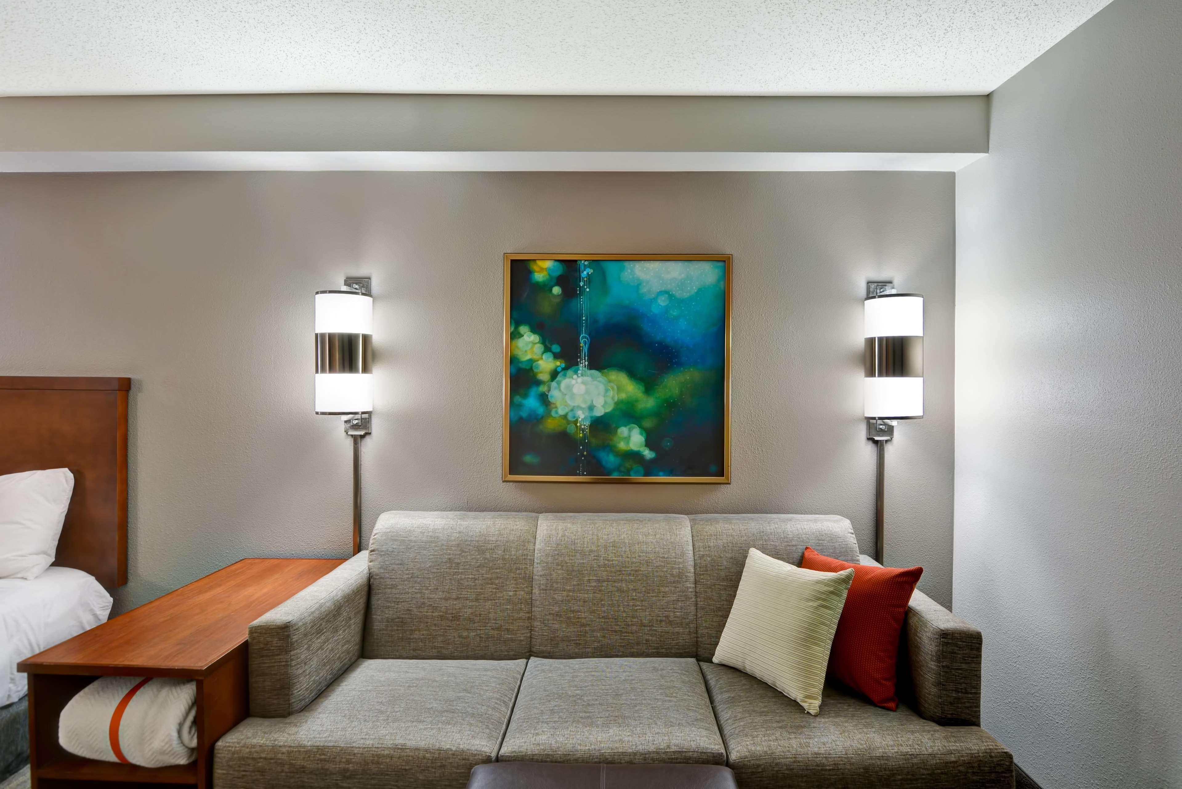 Hyatt Place Birmingham/Hoover Εξωτερικό φωτογραφία