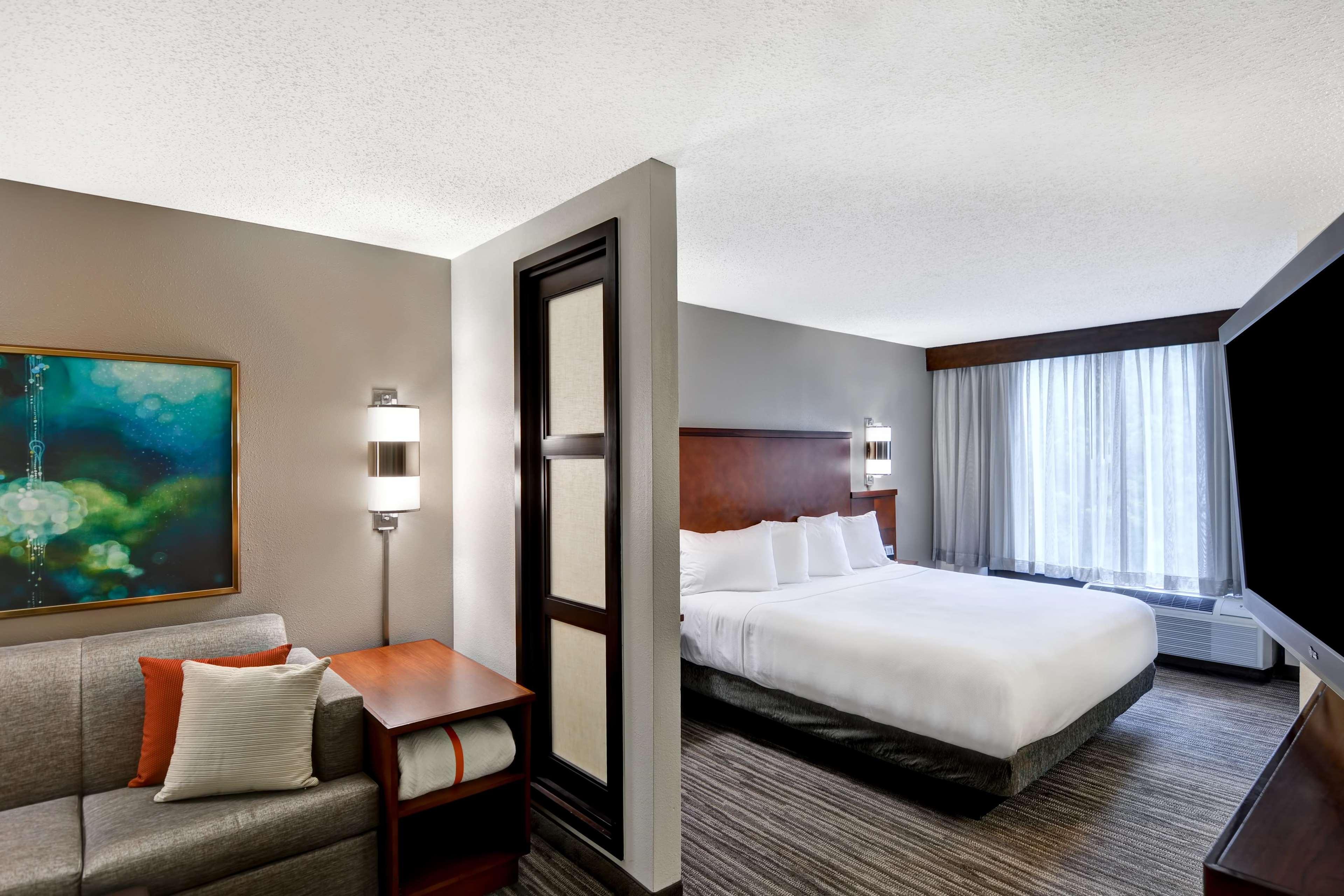 Hyatt Place Birmingham/Hoover Εξωτερικό φωτογραφία