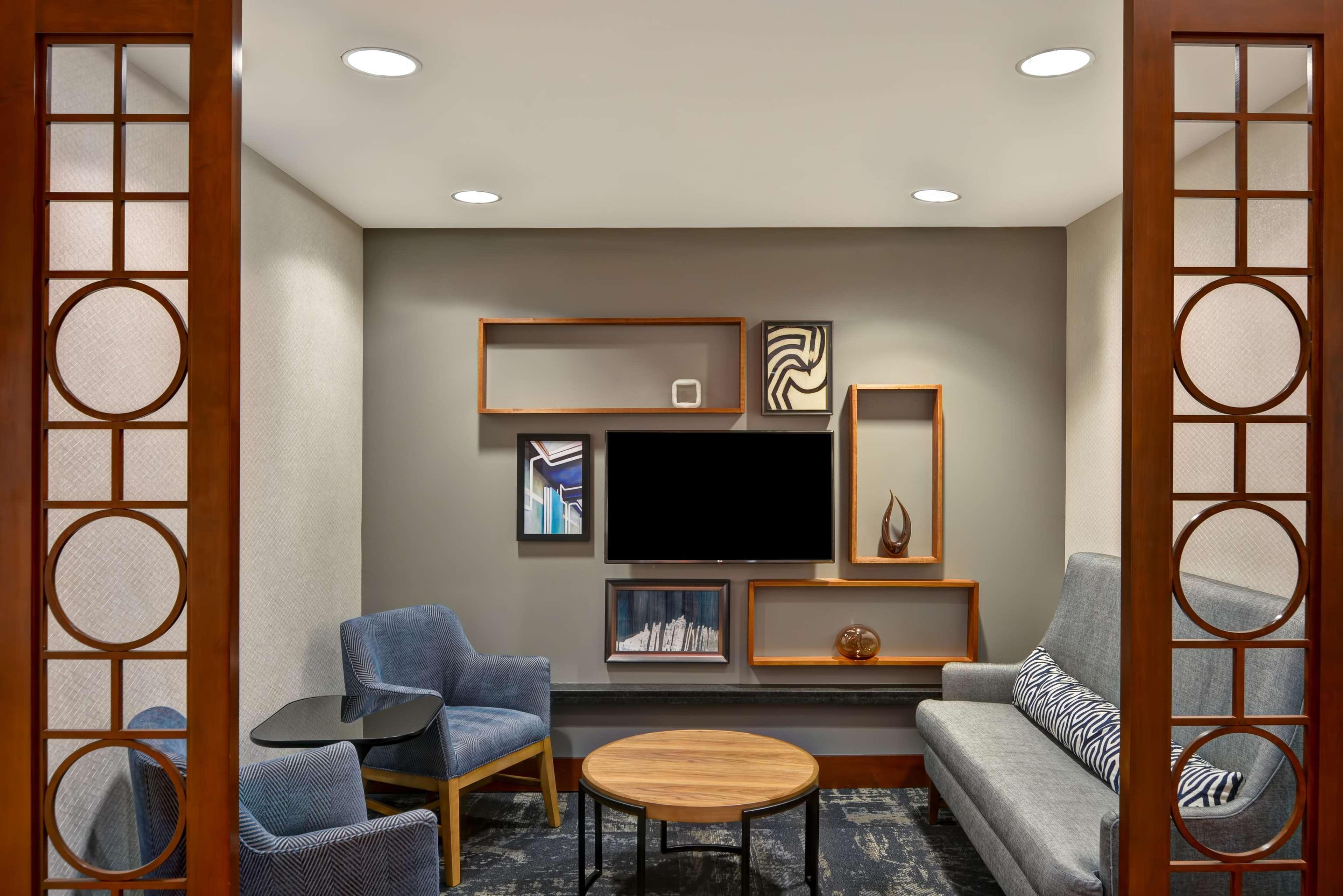 Hyatt Place Birmingham/Hoover Εξωτερικό φωτογραφία