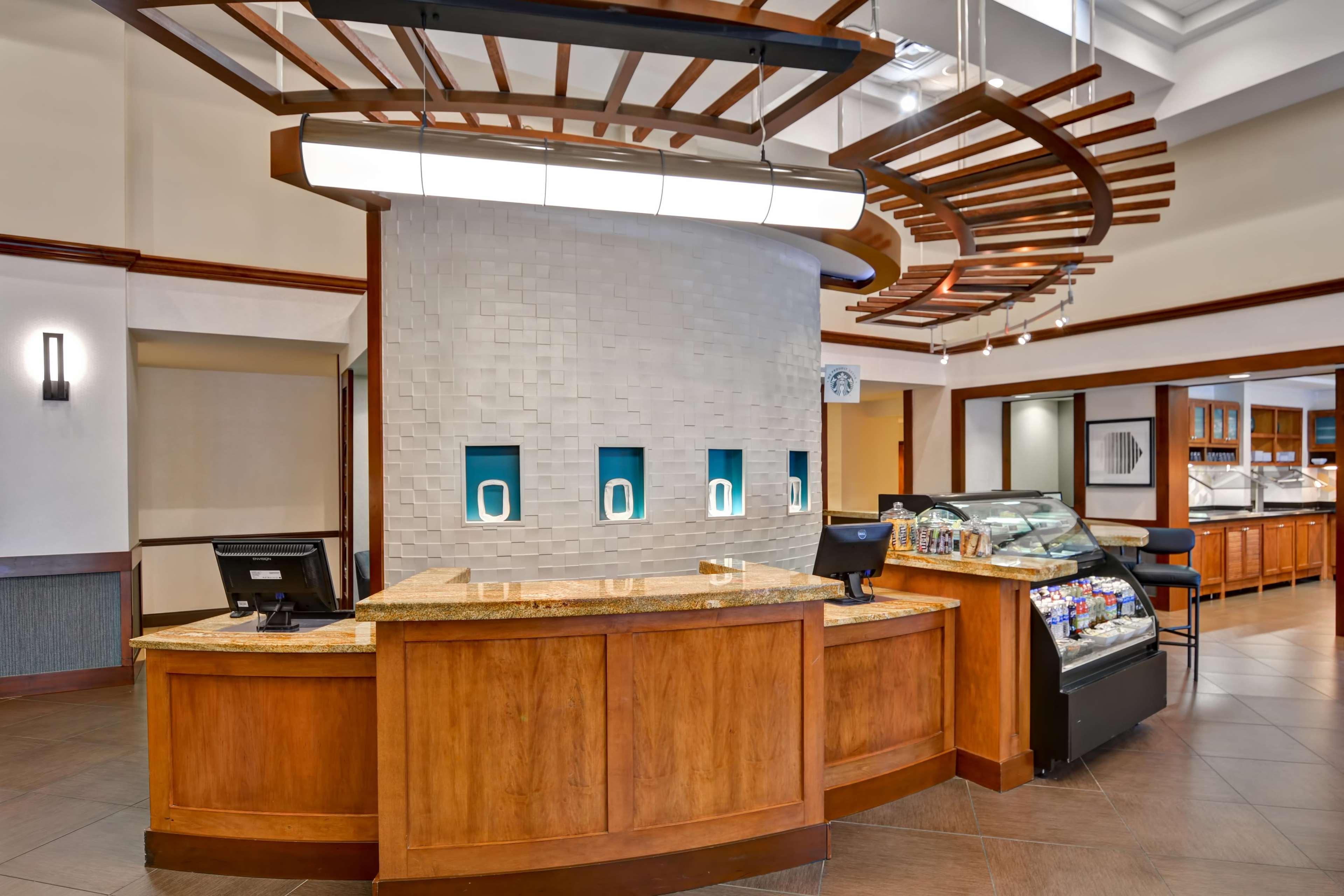 Hyatt Place Birmingham/Hoover Εξωτερικό φωτογραφία