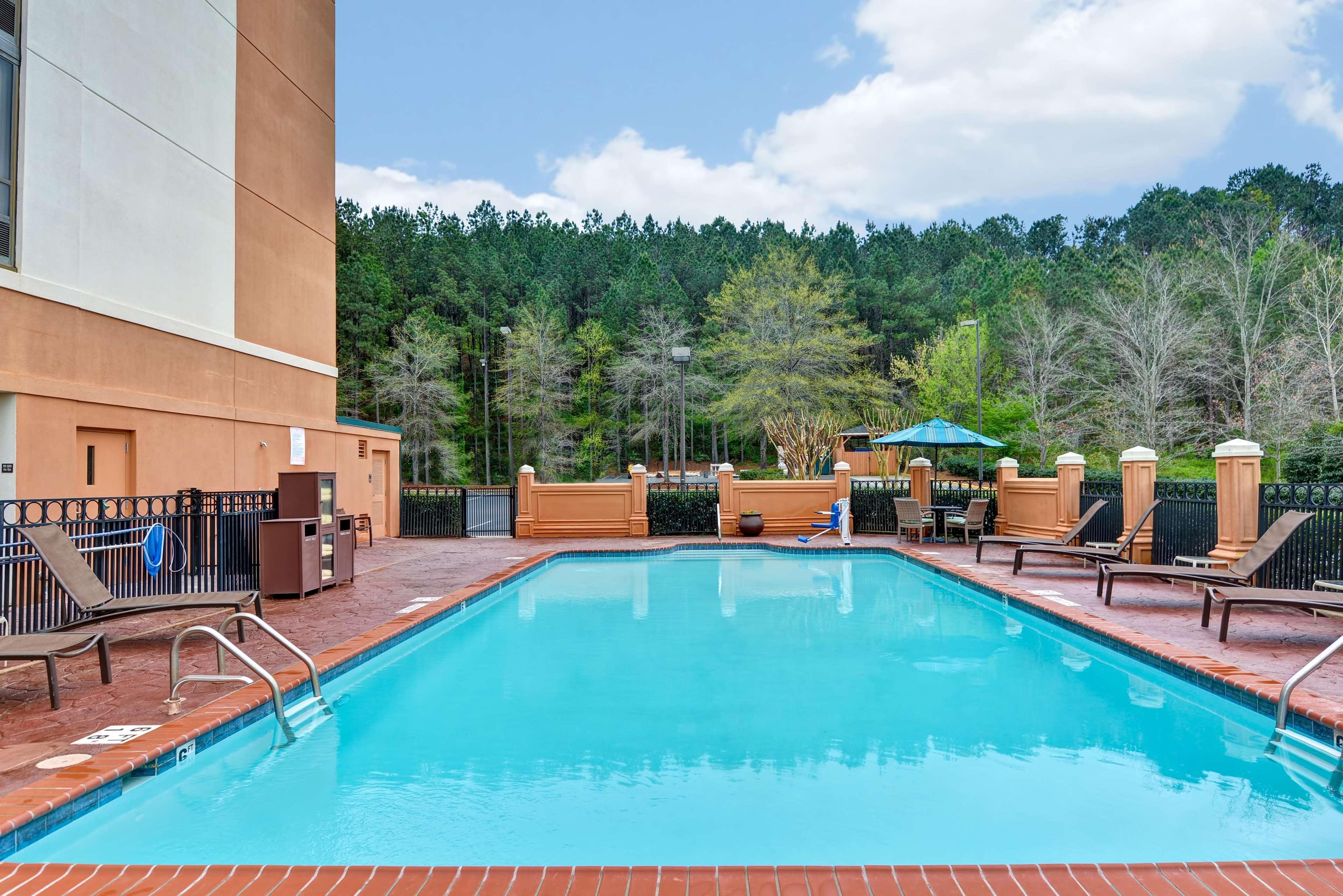 Hyatt Place Birmingham/Hoover Εξωτερικό φωτογραφία