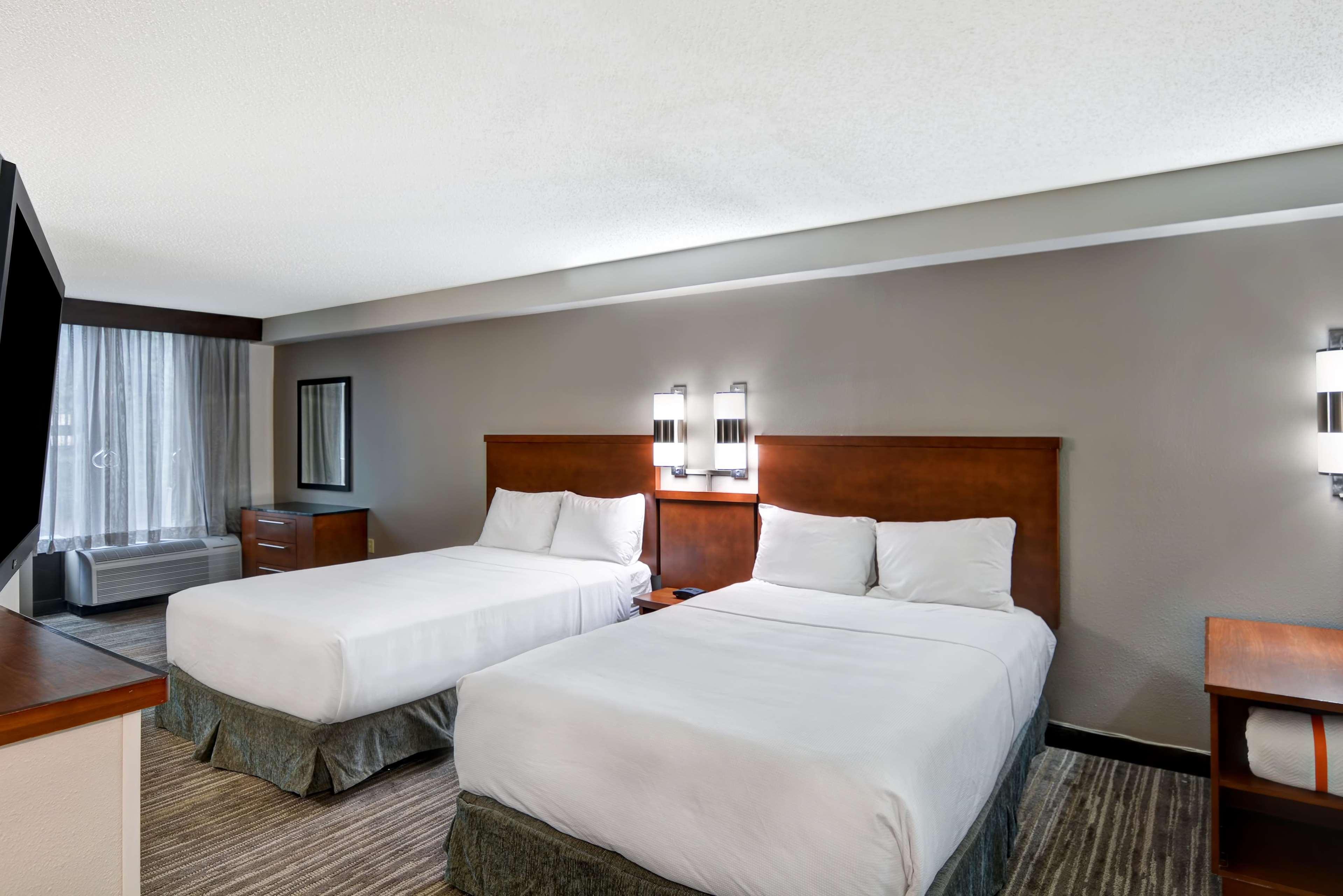 Hyatt Place Birmingham/Hoover Εξωτερικό φωτογραφία