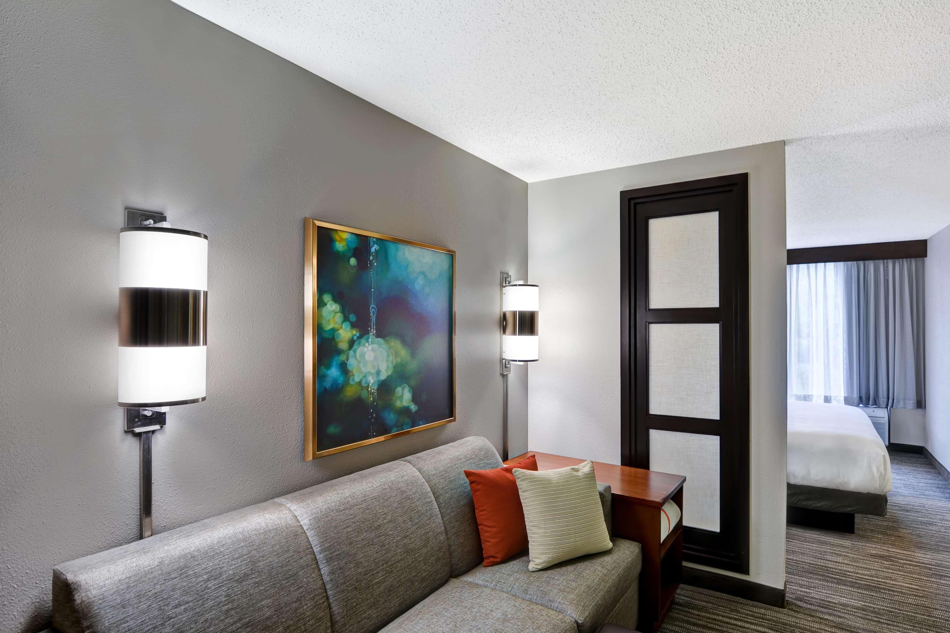 Hyatt Place Birmingham/Hoover Εξωτερικό φωτογραφία