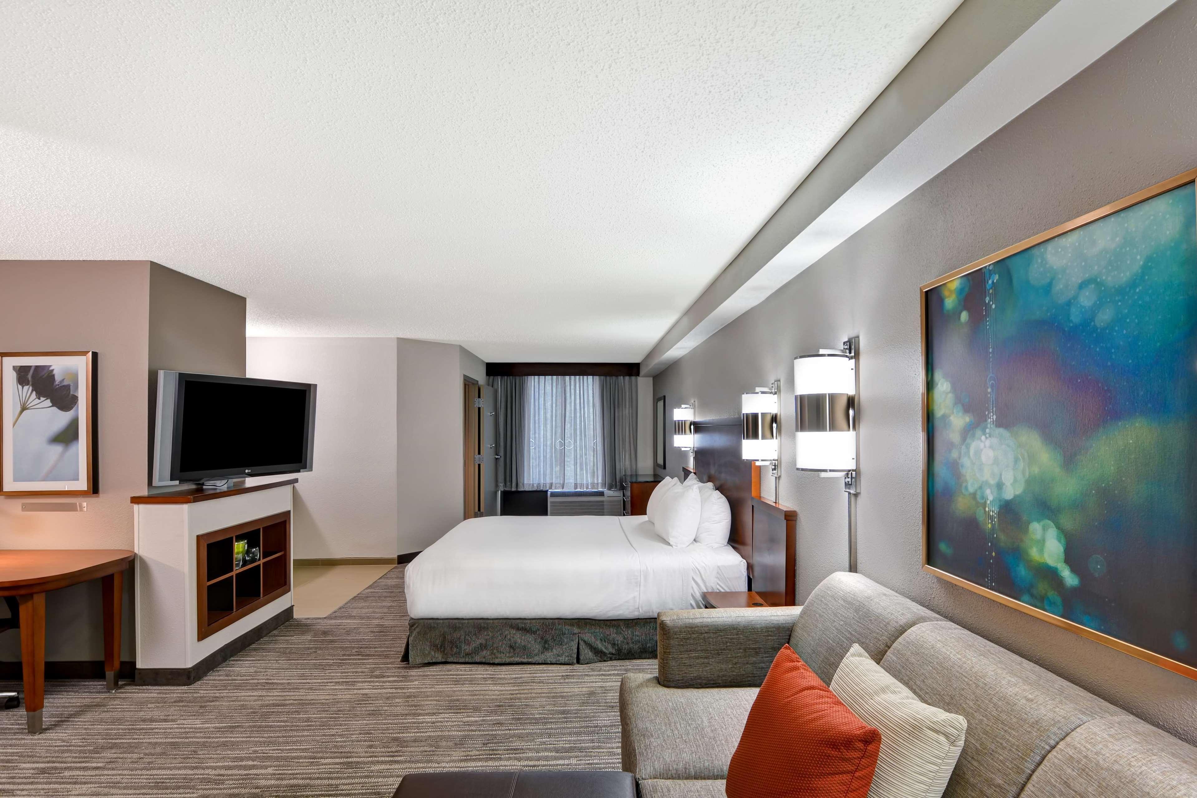 Hyatt Place Birmingham/Hoover Εξωτερικό φωτογραφία