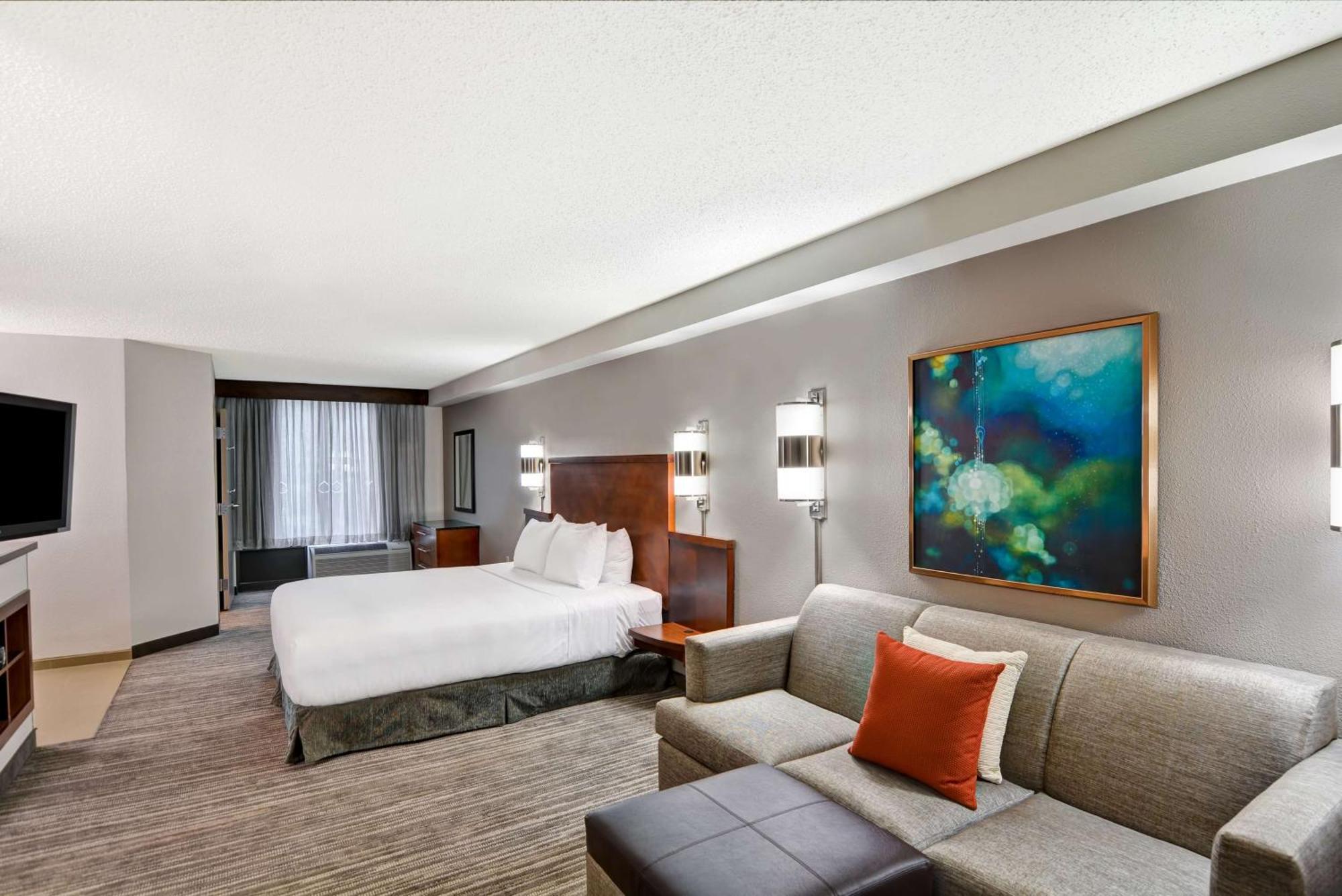 Hyatt Place Birmingham/Hoover Εξωτερικό φωτογραφία
