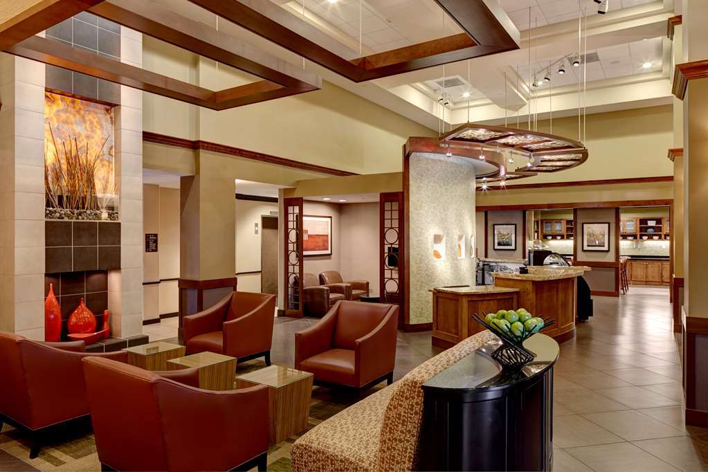 Hyatt Place Birmingham/Hoover Εσωτερικό φωτογραφία