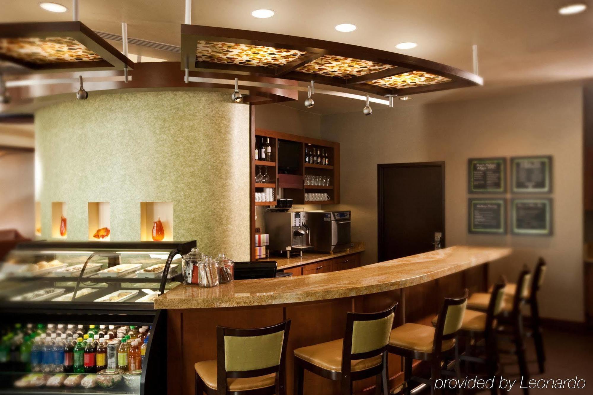 Hyatt Place Birmingham/Hoover Εστιατόριο φωτογραφία