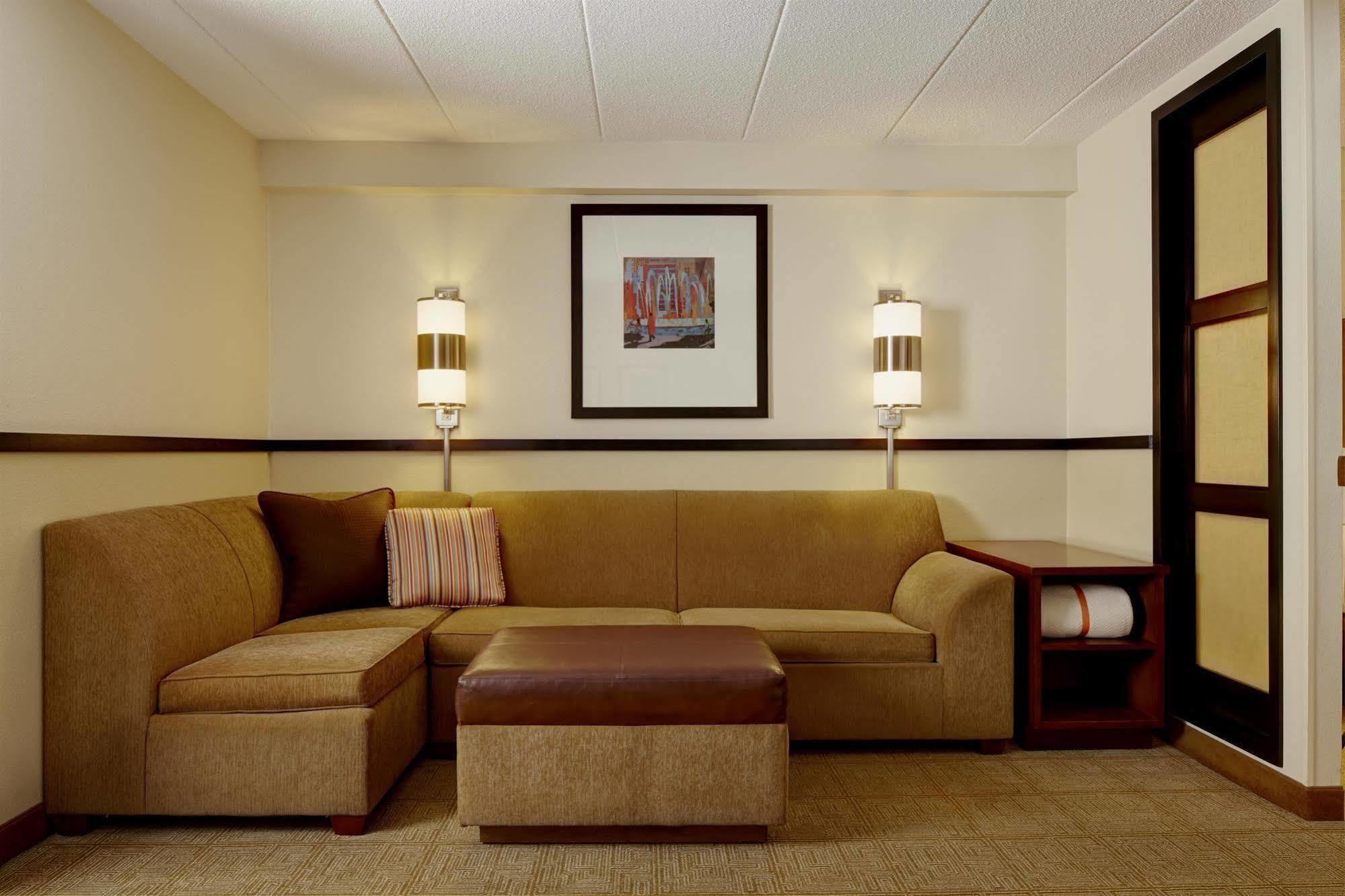 Hyatt Place Birmingham/Hoover Εξωτερικό φωτογραφία