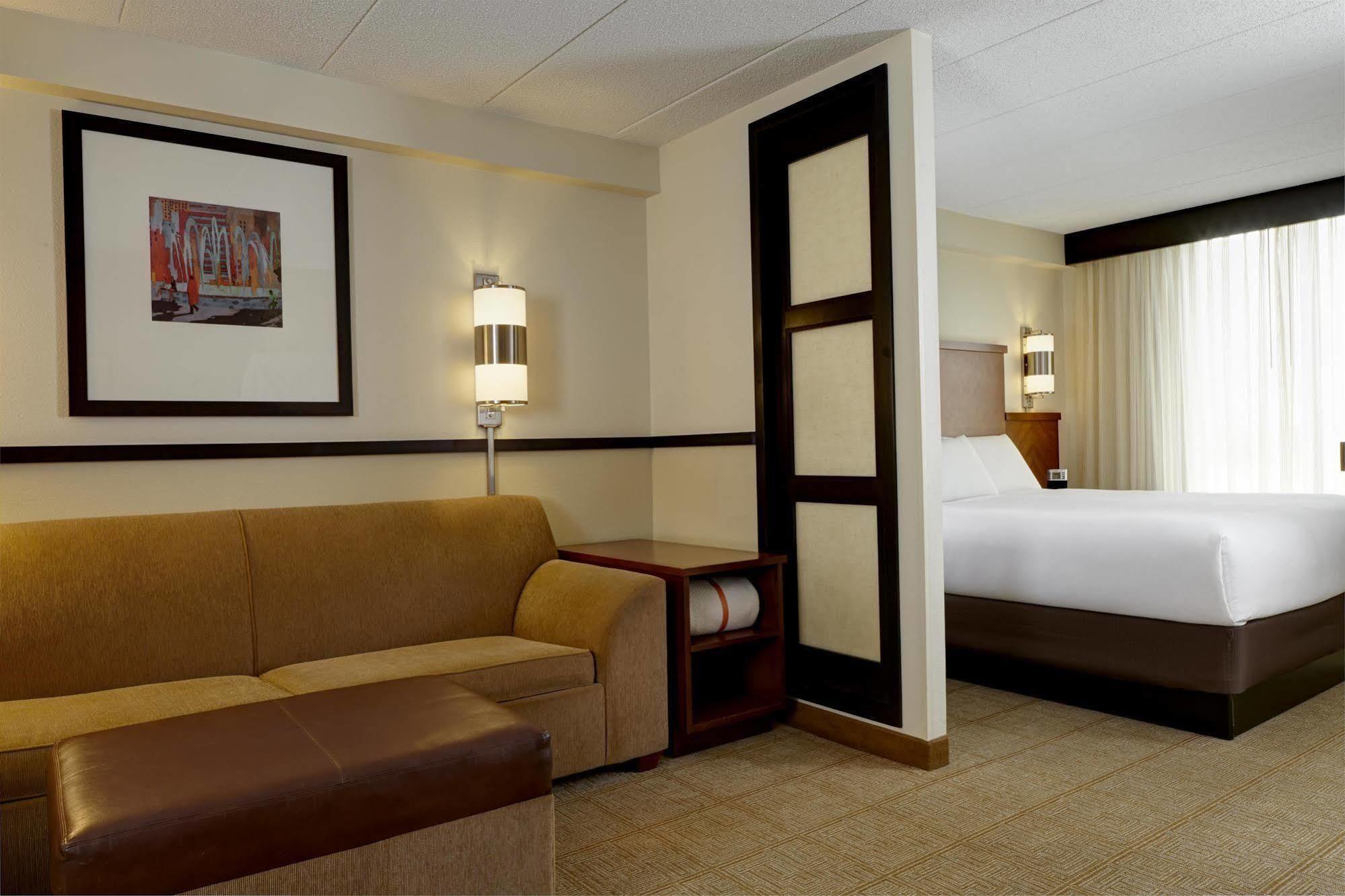 Hyatt Place Birmingham/Hoover Εξωτερικό φωτογραφία