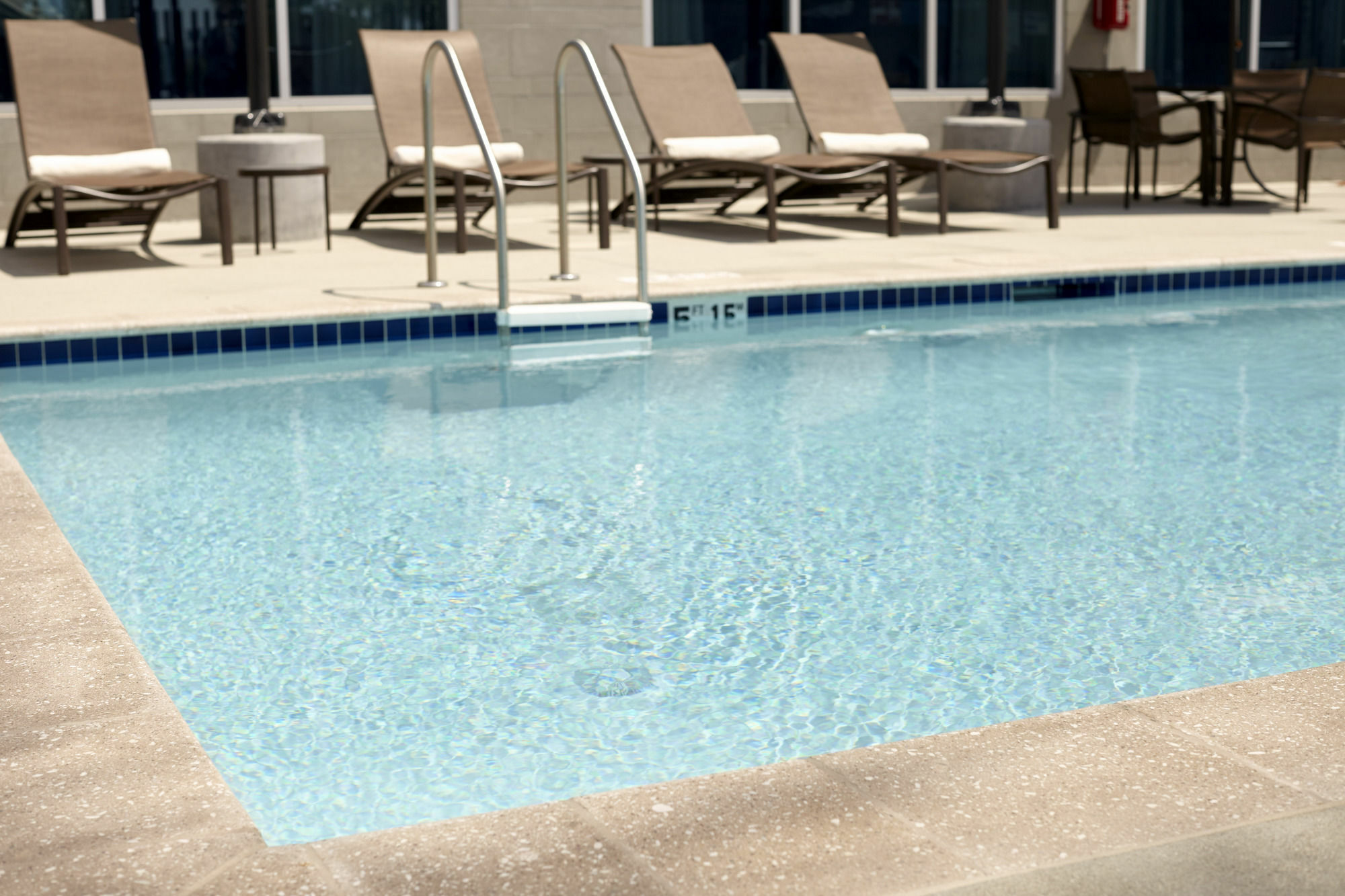Hyatt Place Birmingham/Hoover Εξωτερικό φωτογραφία