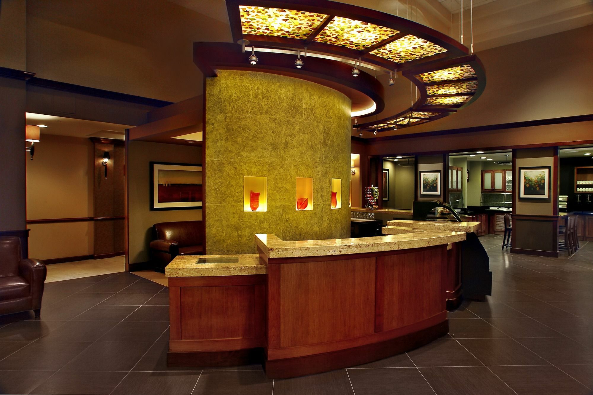 Hyatt Place Birmingham/Hoover Εξωτερικό φωτογραφία