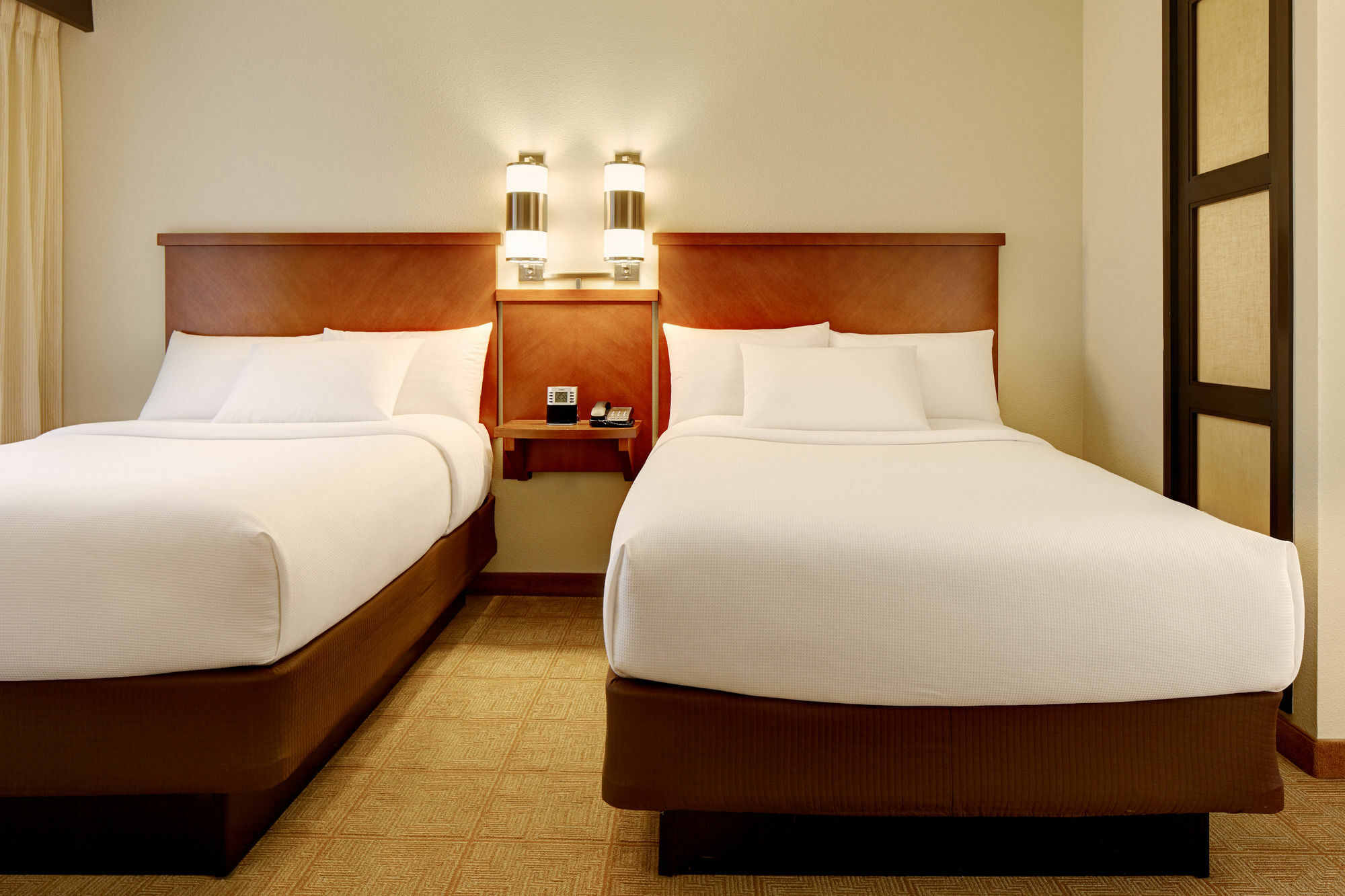 Hyatt Place Birmingham/Hoover Εξωτερικό φωτογραφία