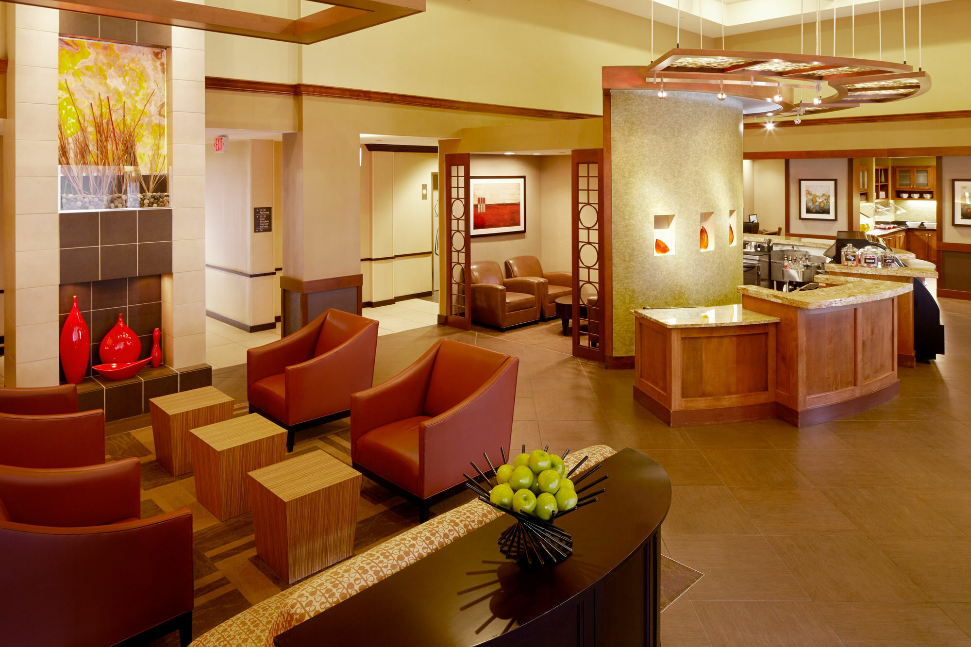 Hyatt Place Birmingham/Hoover Εξωτερικό φωτογραφία