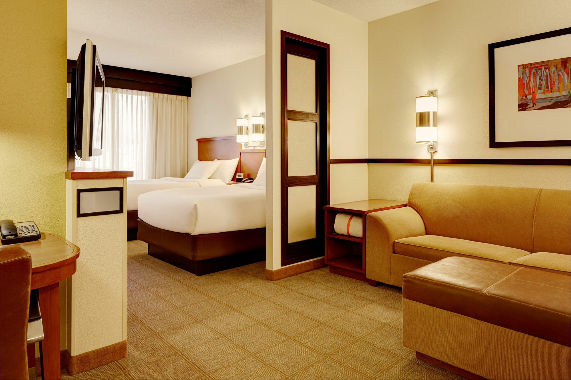 Hyatt Place Birmingham/Hoover Εξωτερικό φωτογραφία