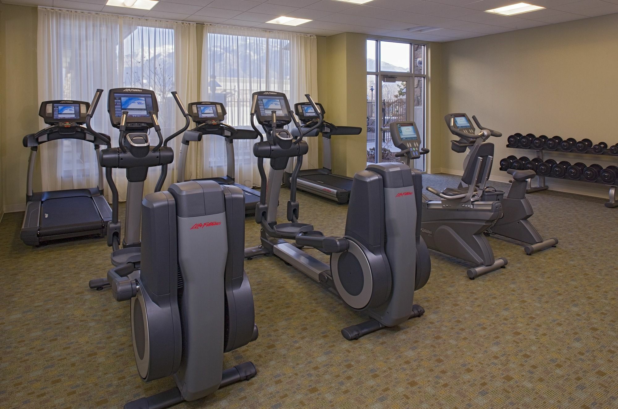 Hyatt Place Birmingham/Hoover Εξωτερικό φωτογραφία
