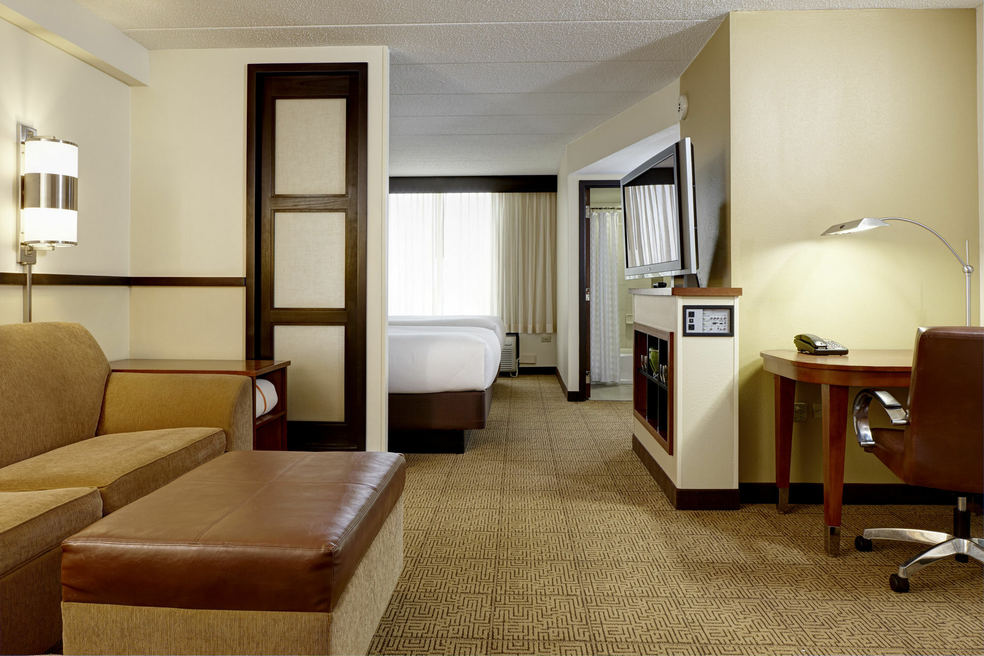 Hyatt Place Birmingham/Hoover Εξωτερικό φωτογραφία