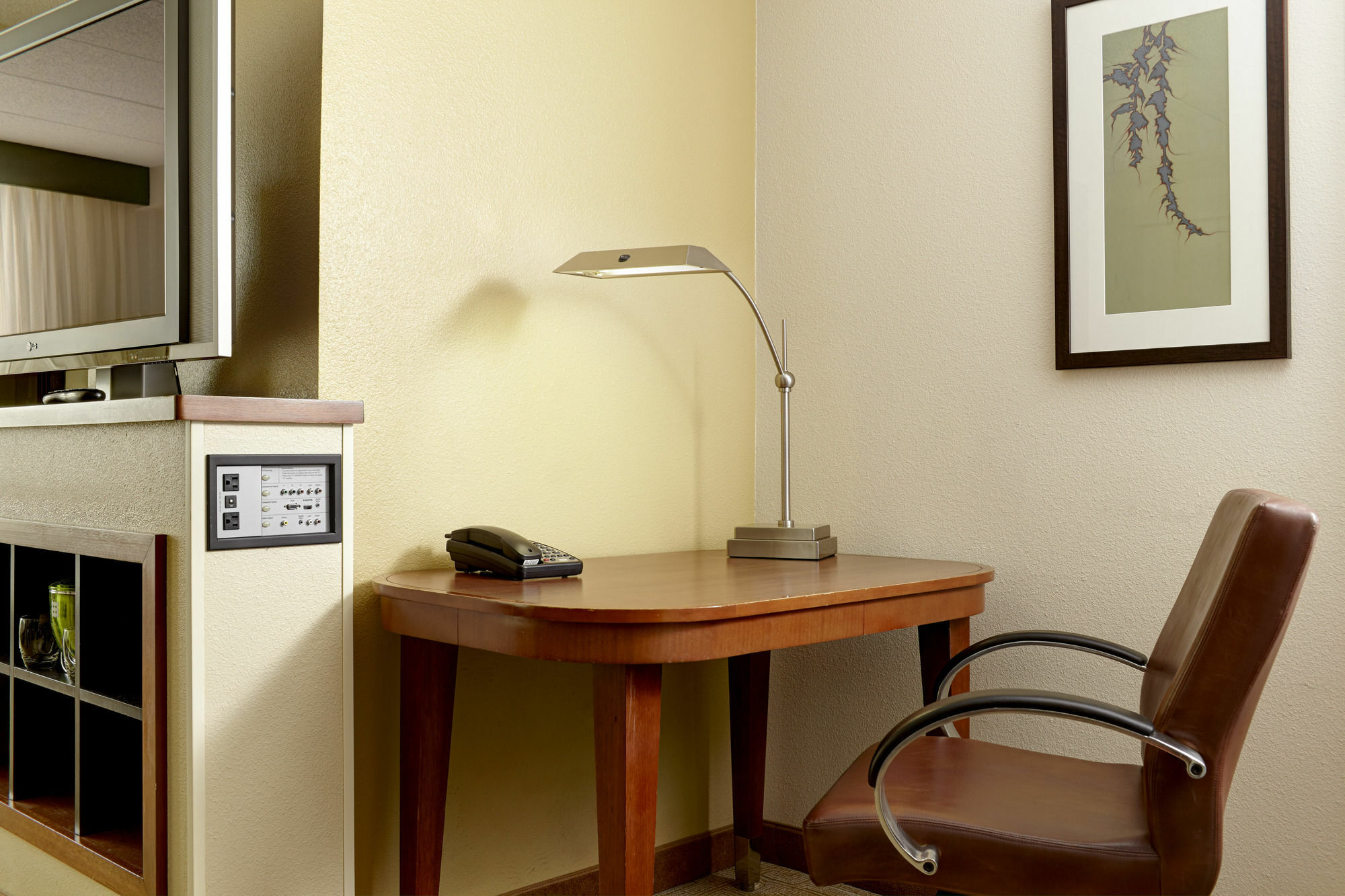 Hyatt Place Birmingham/Hoover Εξωτερικό φωτογραφία