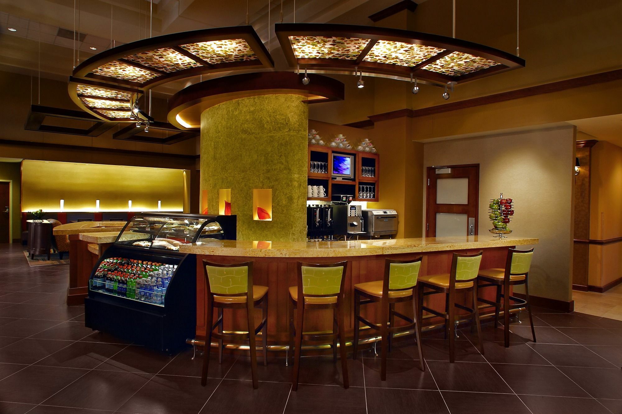 Hyatt Place Birmingham/Hoover Εστιατόριο φωτογραφία